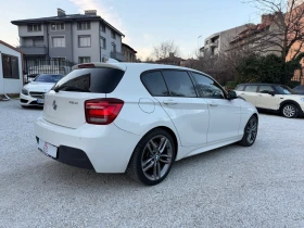 BMW 120 1.8D * M-SPORT * ДОКАЗУЕМИ КИЛОМЕТРА - 8000 € / 15646.64 лв. - 71578272 7