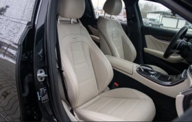 Mercedes-Benz E 63 AMG S 4Matic+ , снимка 8 - Автомобили и джипове - 53685752