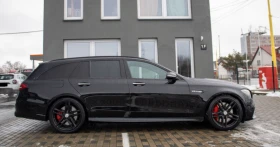 Mercedes-Benz E 63 AMG S 4Matic+ , снимка 3 - Автомобили и джипове - 53685752