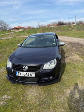 VW Eos 