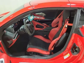 Chevrolet Corvette 3LT /CARFAX/ 4 684 КМ/ 2 Ключа/Подгрев/Обдух/Напа - 64000 € / 125173.12 лв. - 48406648 9