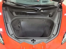 Chevrolet Corvette 3LT /CARFAX/ 4 684 КМ/ 2 Ключа/Подгрев/Обдух/Напа - 64000 € / 125173.12 лв. - 48406648 15