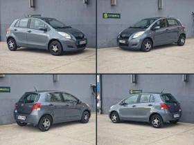 Toyota Yaris 1.0 Закупен от България - 2400 € / 4693.99 лв. - 87126838 10