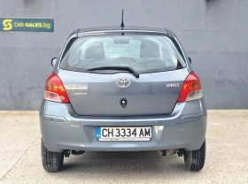 Toyota Yaris 1.0 Закупен от България - 2400 € / 4693.99 лв. - 87126838 7