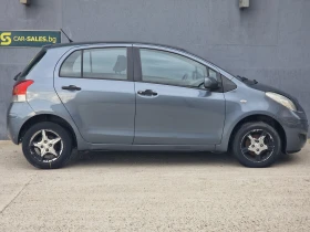 Toyota Yaris 1.0 Закупен от България - 2400 € / 4693.99 лв. - 87126838 9