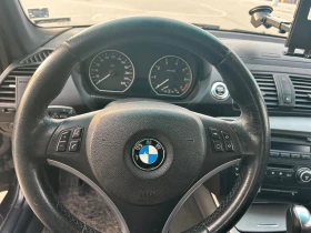 BMW 116 Facelift 116i Automatic  - 4000 € / 7823.32 лв. - 11780130 6