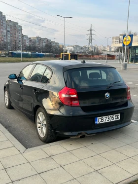 BMW 116 Facelift 116i Automatic  - 4000 € / 7823.32 лв. - 11780130 3