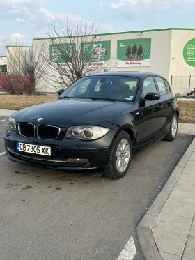 BMW 116 Facelift 116i Automatic  - 4000 € / 7823.32 лв. - 11780130 2