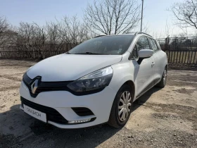 Renault Clio 0.9TCe/75k.c./Grandtour