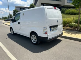 Nissan e-NV200 - 14826 € / 28997.14 лв. - 51388110 7