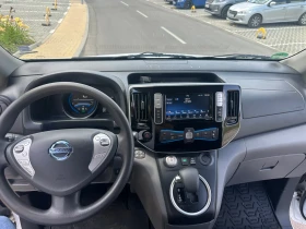 Nissan e-NV200 - 14826 € / 28997.14 лв. - 51388110 9