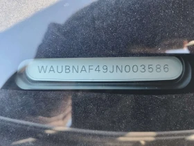 Audi A4 * PROGRESSIV * CARFAX * 2 КЛЮЧА * ПАНОРАМА *  - 14500 € / 28359.53 лв. - 52820577 17