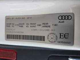 Audi A4 * PROGRESSIV * CARFAX * 2 КЛЮЧА * ПАНОРАМА *  - 14500 € / 28359.53 лв. - 52820577 16