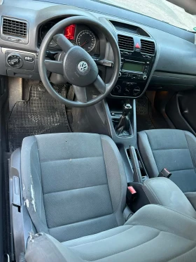 VW Golf 1.9TDI 105 BKC - 1700 € / 3324.91 лв. - 55006667 16