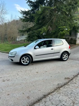 VW Golf 1.9TDI 105 BKC - 1700 € / 3324.91 лв. - 55006667 2