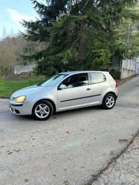 VW Golf 1.9TDI 105 BKC - 1700 € / 3324.91 лв. - 55006667 9