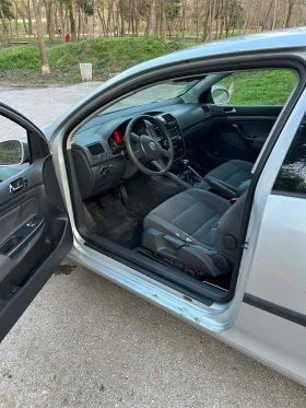 VW Golf 1.9TDI 105 BKC - 1700 € / 3324.91 лв. - 55006667 17