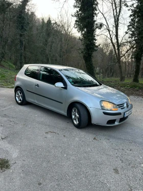 VW Golf 1.9TDI 105 BKC - 1700 € / 3324.91 лв. - 55006667 8