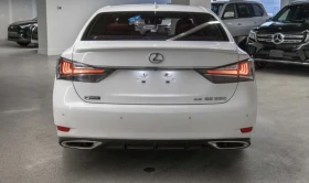 Lexus GS 350 F SPORT * ЧЕРВЕН ИНТЕРИОР * ОБДУХ * FACE *  - 21699 € / 42439.56 лв. - 28991583 5