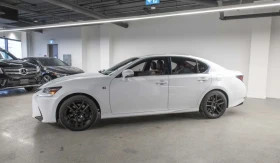 Lexus GS 350 F SPORT * ЧЕРВЕН ИНТЕРИОР * ОБДУХ * FACE *  - 21699 € / 42439.56 лв. - 28991583 3
