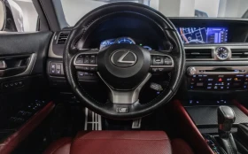 Lexus GS 350 F SPORT * ЧЕРВЕН ИНТЕРИОР * ОБДУХ * FACE *  - 21699 € / 42439.56 лв. - 28991583 11