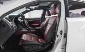 Lexus GS 350 F SPORT * ЧЕРВЕН ИНТЕРИОР * ОБДУХ * FACE *  - 21699 € / 42439.56 лв. - 28991583 7