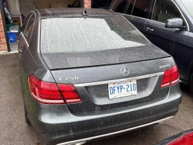 Mercedes-Benz E 250 АМГ ПАКЕТ/BLUETEC/CARFAX/ПАНО/ПОДГРЕВ/ПАМЕТ/КЛИП  - 10500 € / 20536.22 лв. - 30331773 5
