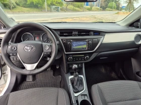 Toyota Auris 2.0D-4D 124�� | Mobile.bg � ����� ������ 14