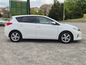 Toyota Auris 2.0D-4D 124�� | Mobile.bg � ����� ������ 6