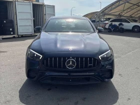 Mercedes-Benz E 53 AMG  | DISTRONIC| 360| BURMESTER | Mobile.bg � ����� ������ 6