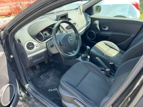 Renault Clio 1.2бензин  | Auto.bg — изображение 8