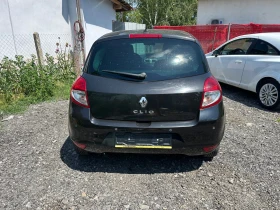 Renault Clio 1.2бензин  | Auto.bg — изображение 5