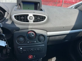 Renault Clio 1.2бензин  | Auto.bg — изображение 11