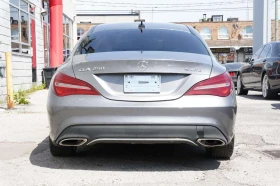 Mercedes-Benz CLA * CLA250/ 4MATIC/ AMG / PANOROOF/ NAV/ CAMERA * CA | Mobile.bg � ����� ������ 5