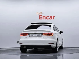 Audi A3 2.0 TDI | Auto.bg — изображение 4