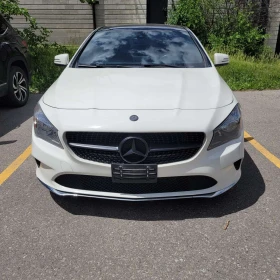 Mercedes-Benz CLA 250 * CARFAX * ОПЦИЯ ЗА ФИНАНСИРАНЕ - 8400 € / 16428.97 лв. - 91651082 6