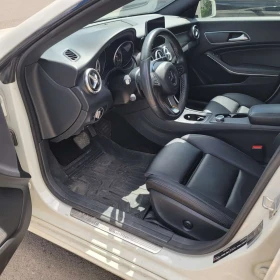 Mercedes-Benz CLA 250 * CARFAX * ОПЦИЯ ЗА ФИНАНСИРАНЕ - 8400 € / 16428.97 лв. - 91651082 5