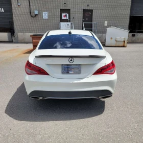 Mercedes-Benz CLA 250 * CARFAX * ОПЦИЯ ЗА ФИНАНСИРАНЕ - 8400 € / 16428.97 лв. - 91651082 4