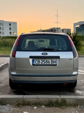 Ford Focus undefined | Auto.bg — изображение 2
