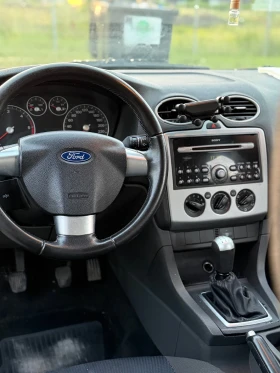 Ford Focus undefined | Auto.bg — изображение 8