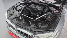 BMW 530 * M PACK* 360* Ambient Light* Head-up* Пано*  | Auto.bg — изображение 6