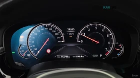 BMW 530 * M PACK* 360* Ambient Light* Head-up* Пано*  | Auto.bg — изображение 8