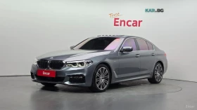 BMW 530 * M PACK* 360* Ambient Light* Head-up* Пано* 