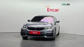 BMW 530 * M PACK* 360* Ambient Light* Head-up* Пано*  | Auto.bg — изображение 3