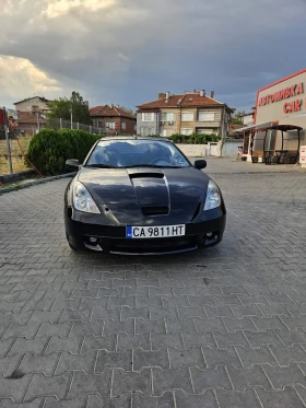 Toyota Celica undefined | Auto.bg — изображение 2