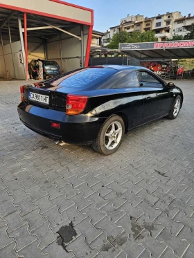Toyota Celica undefined | Auto.bg — изображение 3