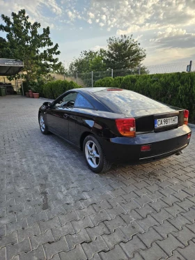 Toyota Celica undefined | Auto.bg — изображение 4