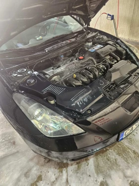 Toyota Celica undefined | Auto.bg — изображение 6