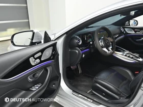 Mercedes-Benz AMG GT 4Door 43 4MATIC+ | 362к.с.| ВКЛ.ТЕХНОТЕСТ - 35900 € - 67272627 11