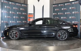 BMW 540 M SPORT * FACELIFT * ������� * AMBIENT * CARFAX *  | Mobile.bg � ����� ������ 3